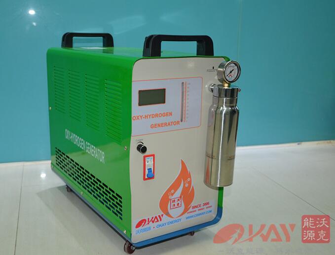 氫氧機發(fā)展趨勢及前景分析？