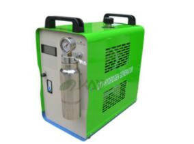 氫氧焊機(jī)用途，氫氧焊機(jī)可以用在哪些行業(yè)？