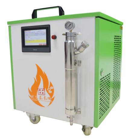 操作安瓿瓶熔封機(jī)的正確方法！
