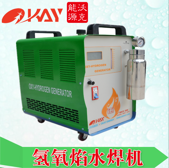 漆包線水焊機如何使用？
