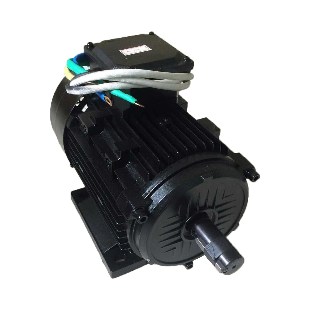 電機效率不只用電流大小來判斷，及電機繞組焊接新工藝！