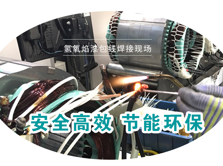 電機有哪些必備的保護(hù)原理？
