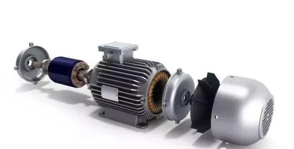 電機繞組形式、特點淺析及繞組焊接新工藝