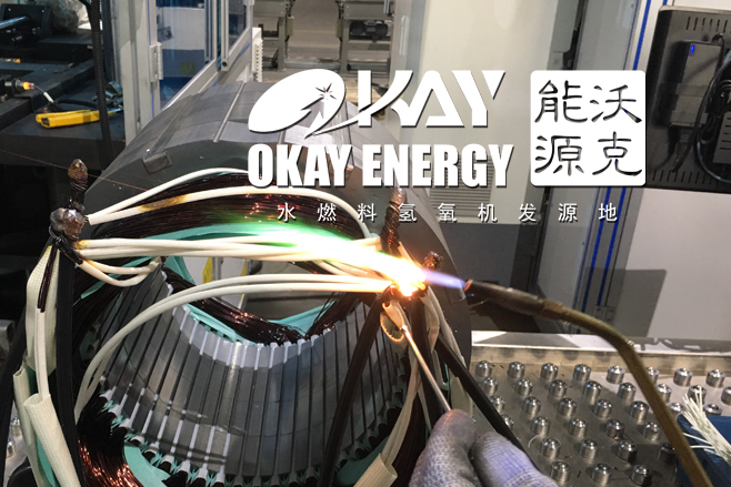 “十四五”工業(yè)綠色發(fā)展規(guī)劃，電機(jī)節(jié)能是重要角色！