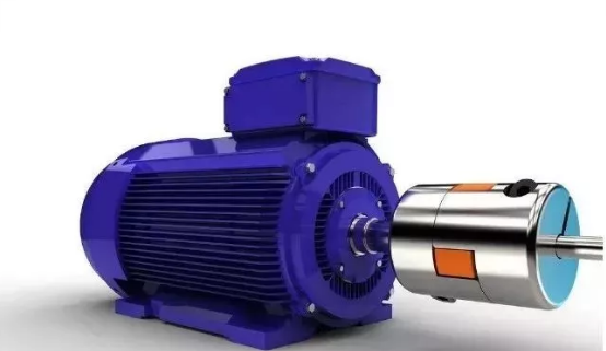 新能源電機與工業(yè)電機的分別及焊接直接關系電機可靠性