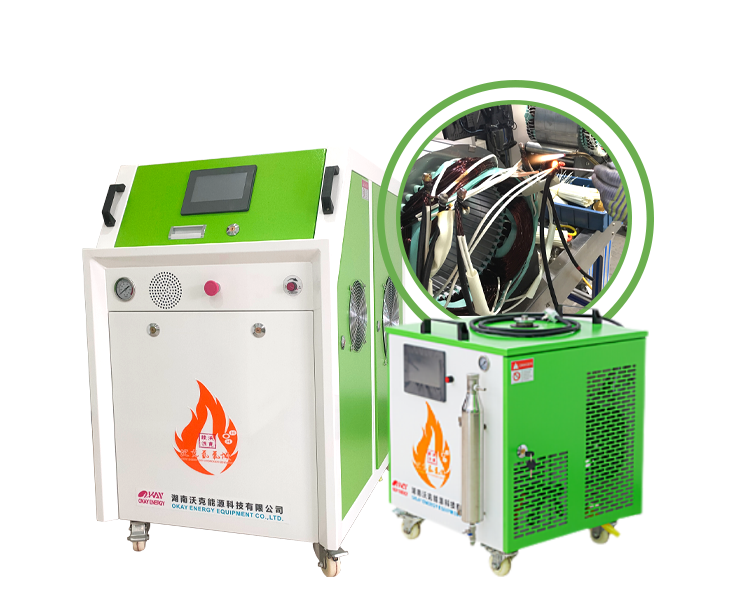 綠色發(fā)展可助電機企業(yè)破解盈利難題！