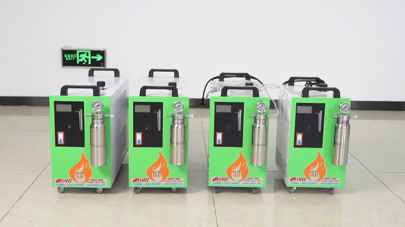 簡述扁線電機(jī)涂覆工藝材料與電機(jī)焊接新工藝