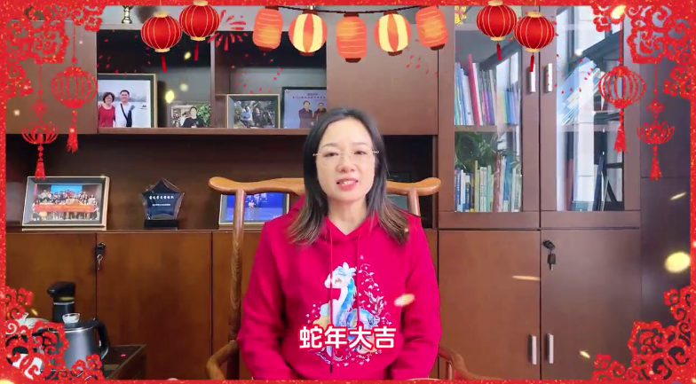啟航新征程 共繪新篇章 | 沃克能源2025新年展望！